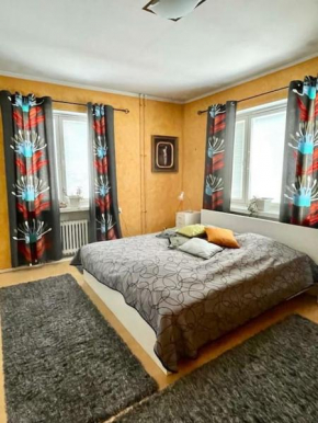 Central 80m2 Apartment Karjalankatu Lahti